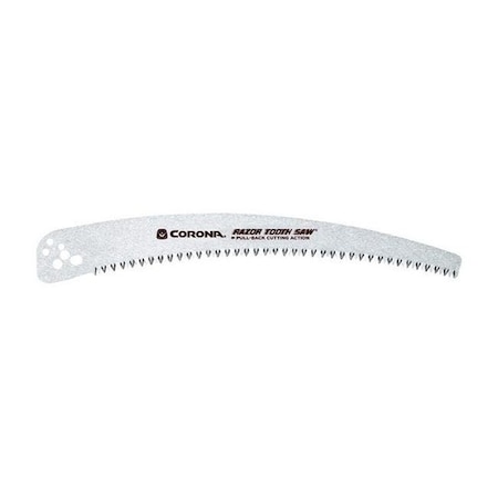 Corona Tools Corona AC 7243D Carbon Steel Curved Tree Pruner Blade 7450588
